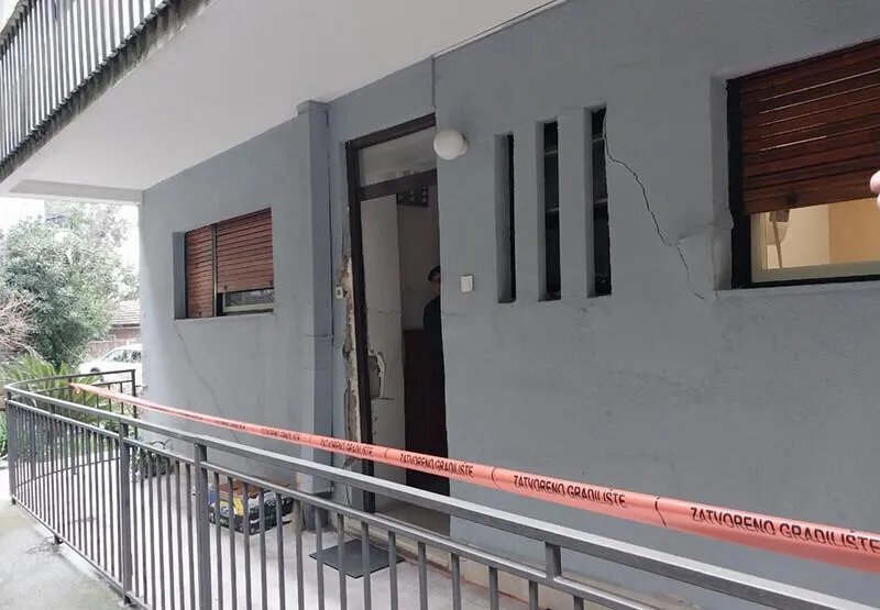 Nalaz vještaka potvrdio stabilnost Plave zgrade, ali nadzor neophodan