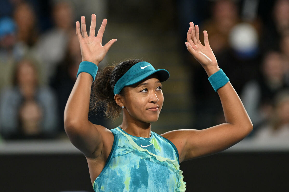 Naomi Osaka se povukla sa Australijan opena: Prioritet je zdravlje