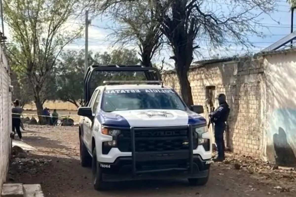 Naoružani napadači ubili 11 osoba u Salamanki, Meksiko