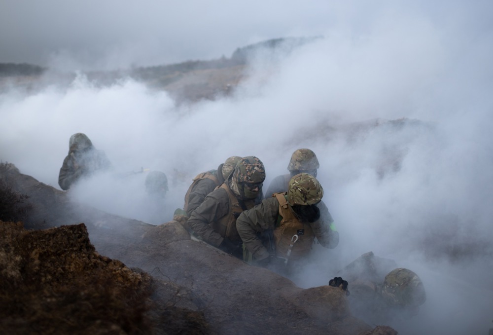 Napadi na Ukrajinsku infrastrukturu ugrožavaju nuklearnu bezbjednost