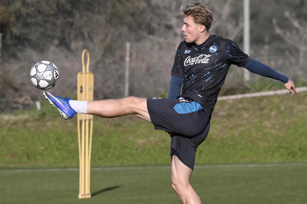 Napoli i Chelsea u posljednjem kolu Lige šampiona večeras