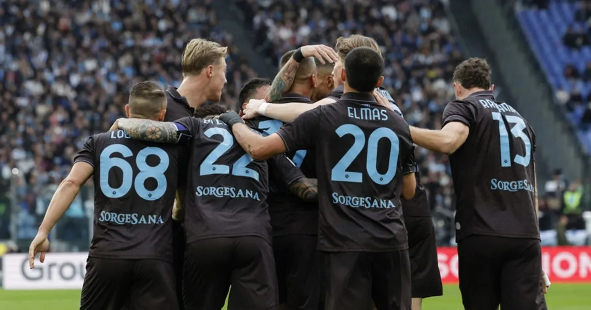 Napoli savladao Fiorentinu i upisao nova tri boda