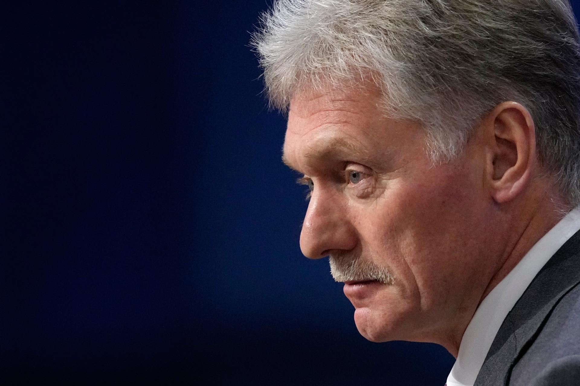 Napredak u rješavanju sukoba u Ukrajini: Peskov optimističan