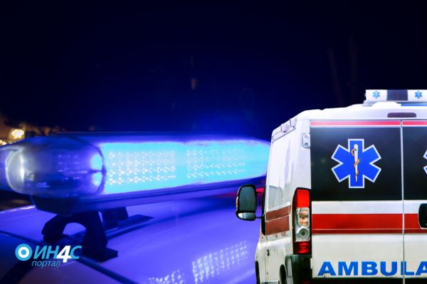 Nasilje u Beogradu: Djevojka ranjena nožem u Vождовcu