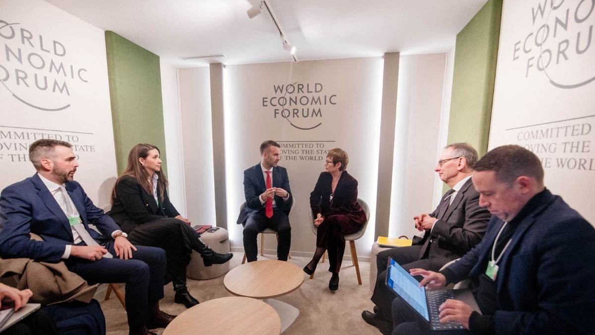 Nastavak gradnje auto-puta Bar-Boljare: Nova era saradnje Crne Gore i EBRD-a