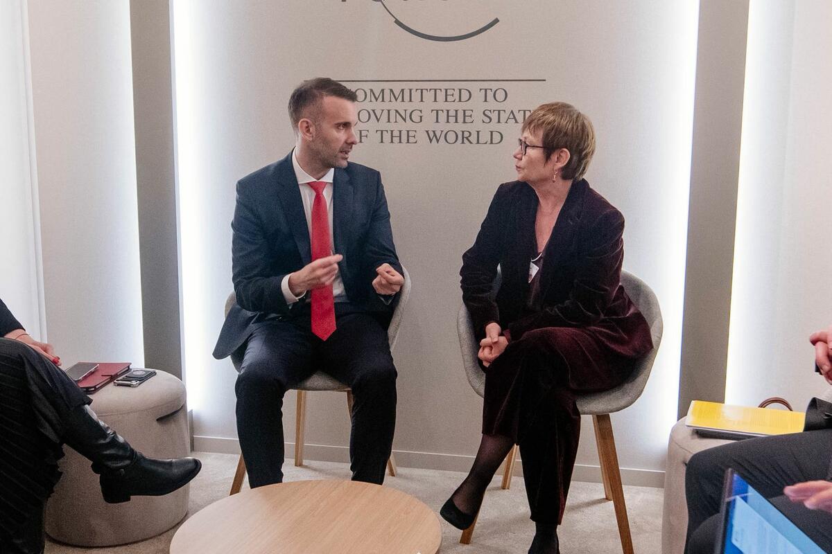 Nastavak izgradnje auto-puta Bar - Boljare: Nova faza saradnje sa EBRD-om