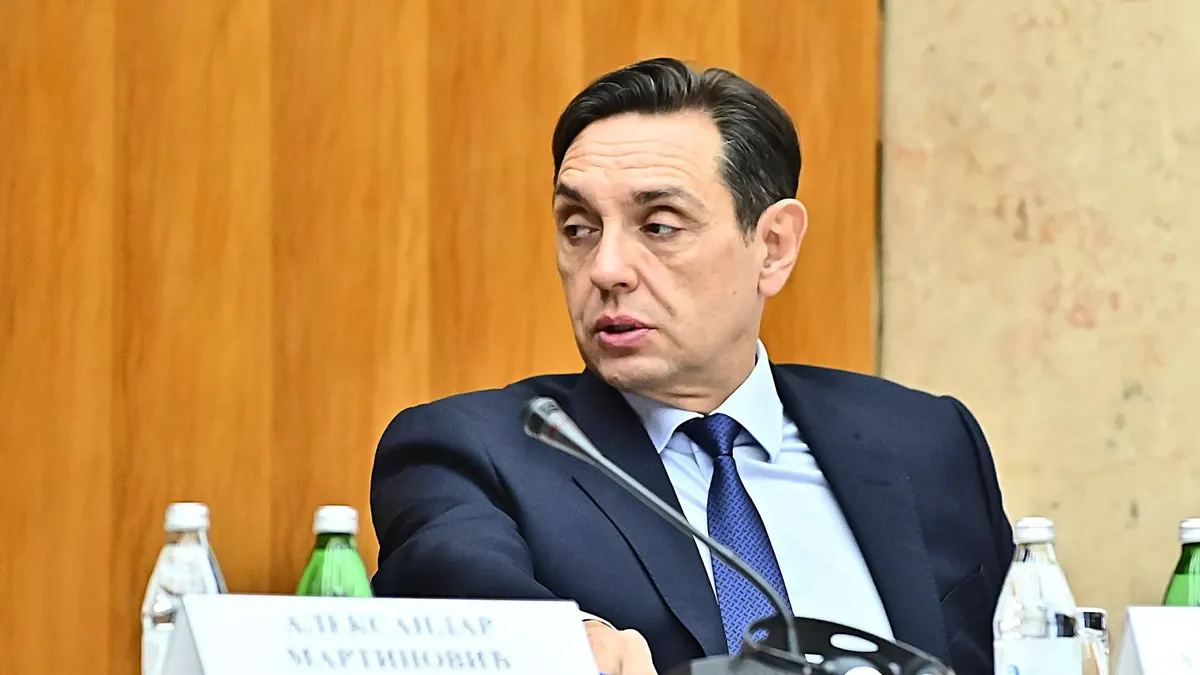 Nastavak pregovora Srbije i Rusije o gasu u februaru