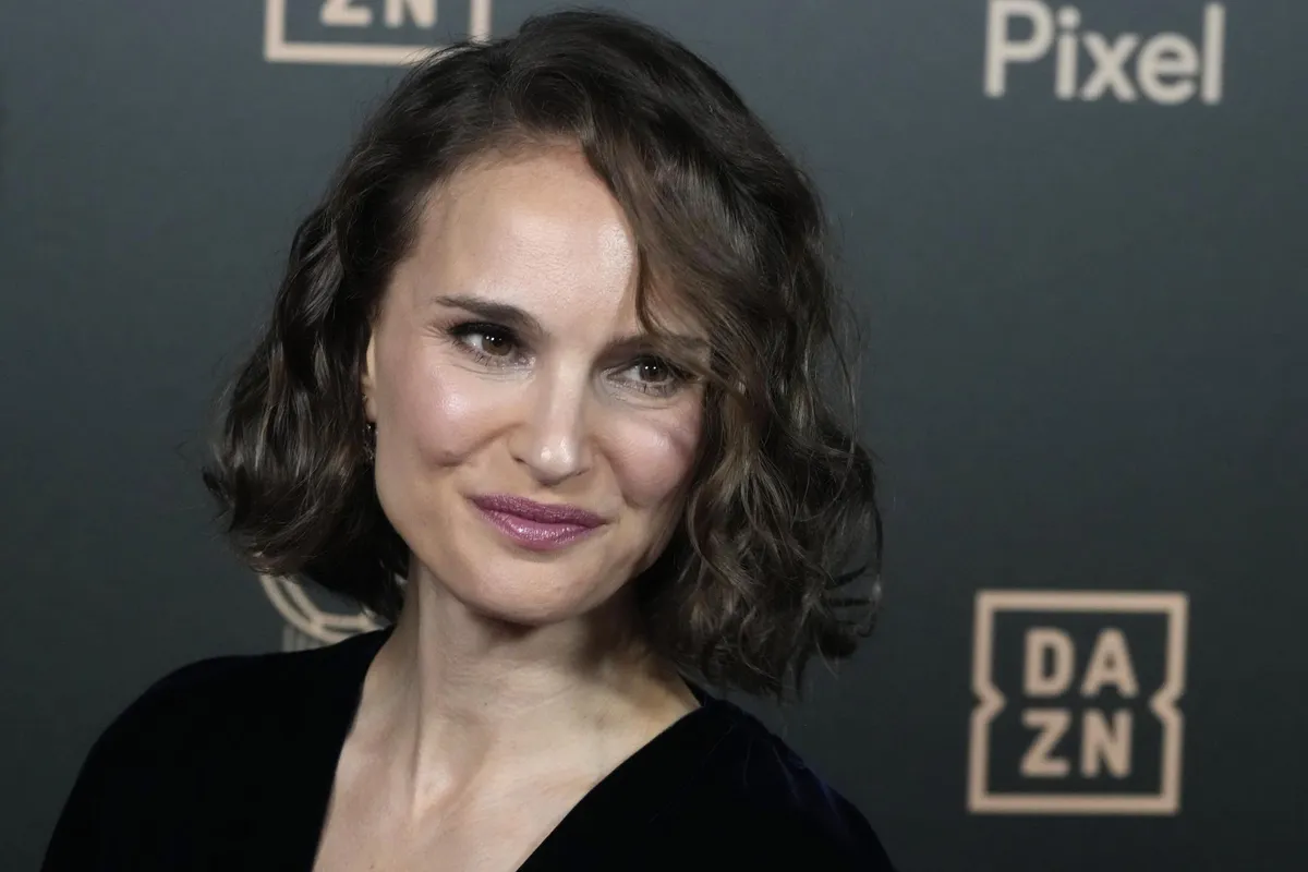 Natali Portman: Moja djeca ne žele da gledaju moje filmove