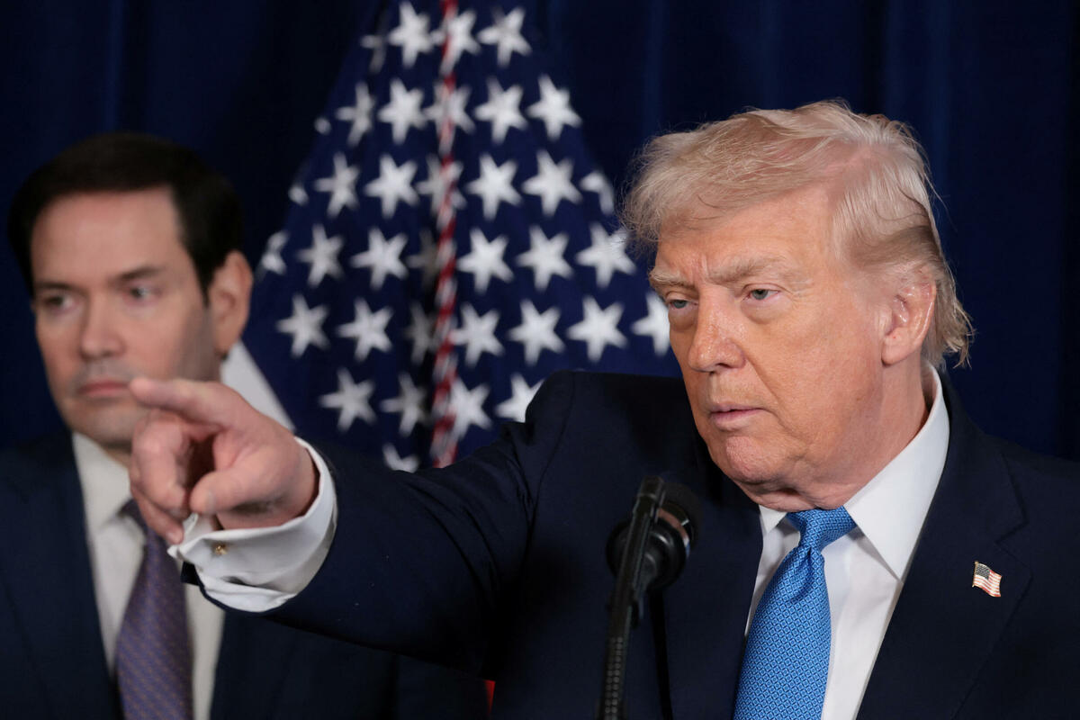 NATO suočen s unutrašnjim izazovima: Prijetnja iz Vašingtona