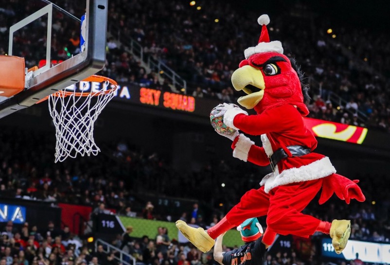 NBA liga postavila rekorde gledanosti tokom Božića