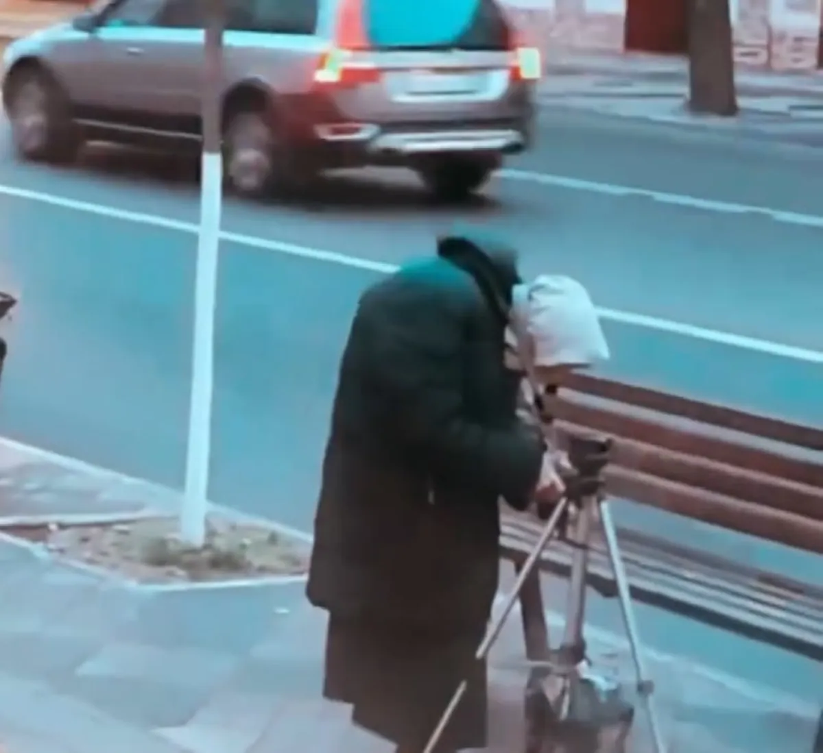 Ne odustaj od svojih snova