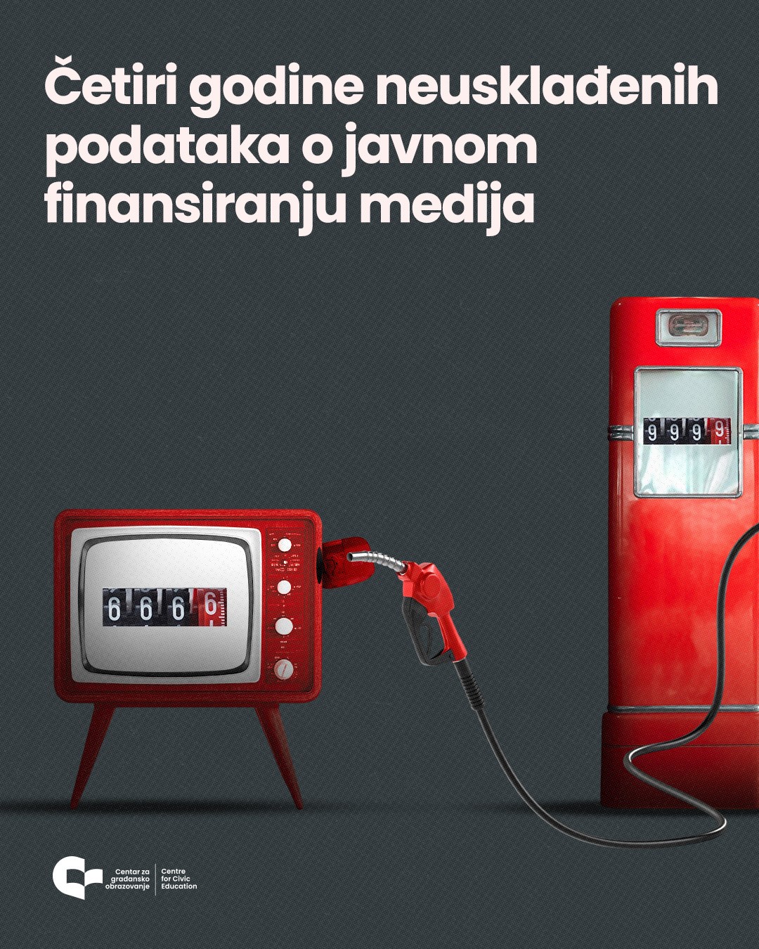 Nedostatak transparentnosti u finansiranju medija u Crnoj Gori