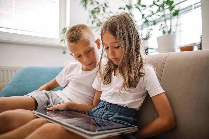 Negativan uticaj navika na razvoj govora djece