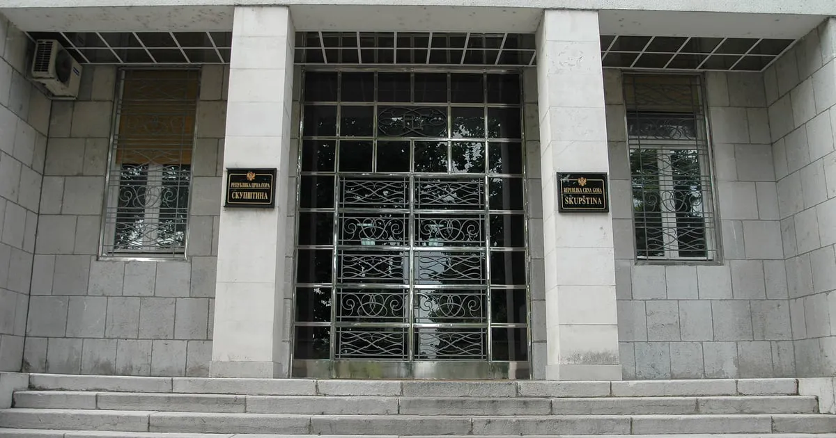 Neizvjesnost oko referenduma o državnom statusu Crne Gore