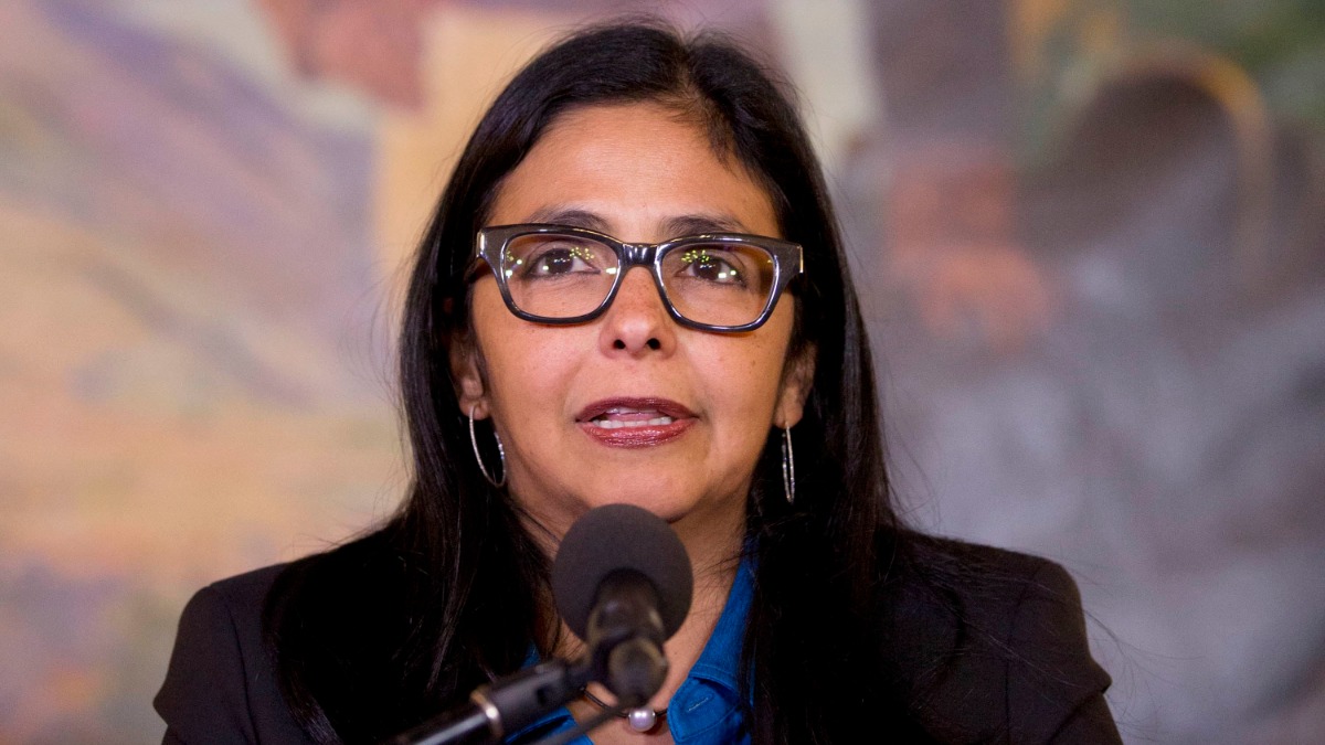 Nepoznata sudbina Madura: Potpredsjednica traži dokaze o njegovom životu