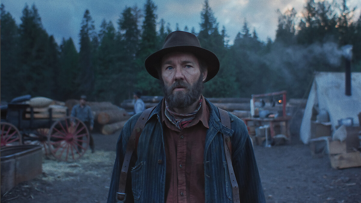 Netflix i Oskari: Pet filmova koji su osvojili srca kritike