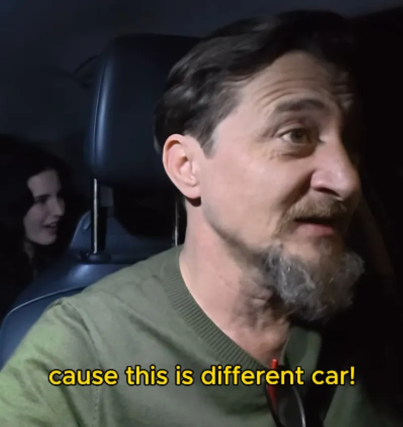 Nevjerovatni ljudski trenuci zabilježeni na videu