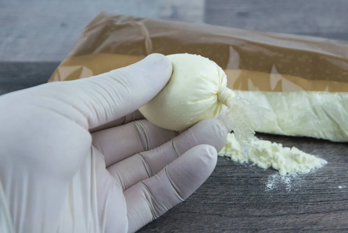 Nigerijka progutala 121 pilulu heroina i kokaina u Italiji