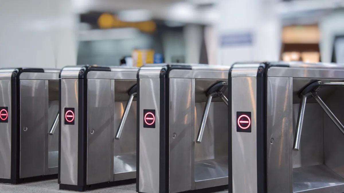 Nigerijka uhvaćena nakon što je progutala 121 pilulu heroina i kokaina