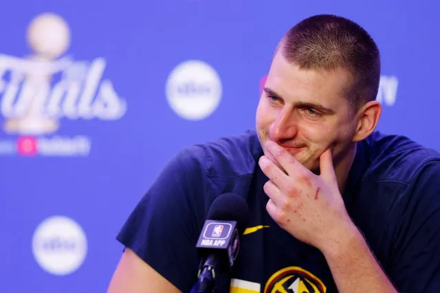 Nikola Jokić se vratio i vodio Denver do pobjede protiv Clippersa