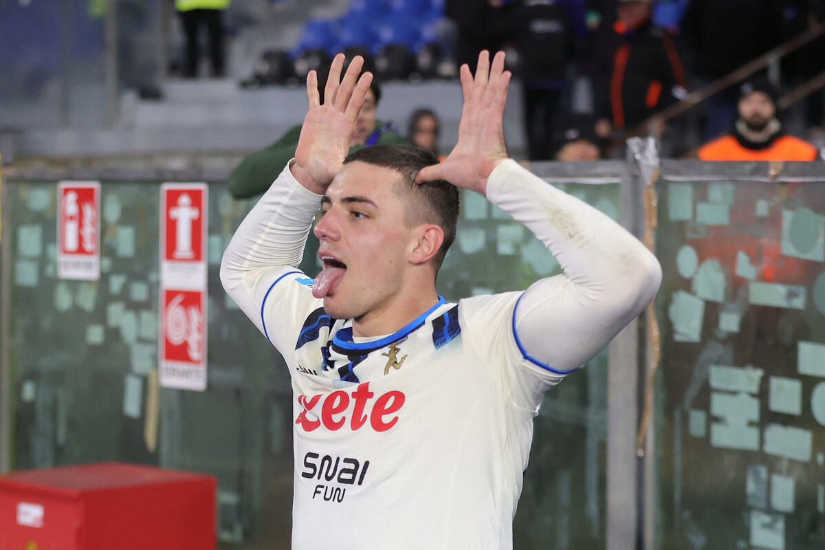 Nikola Krstović postigao istorijski gol, ali ostaje razočaran porazom