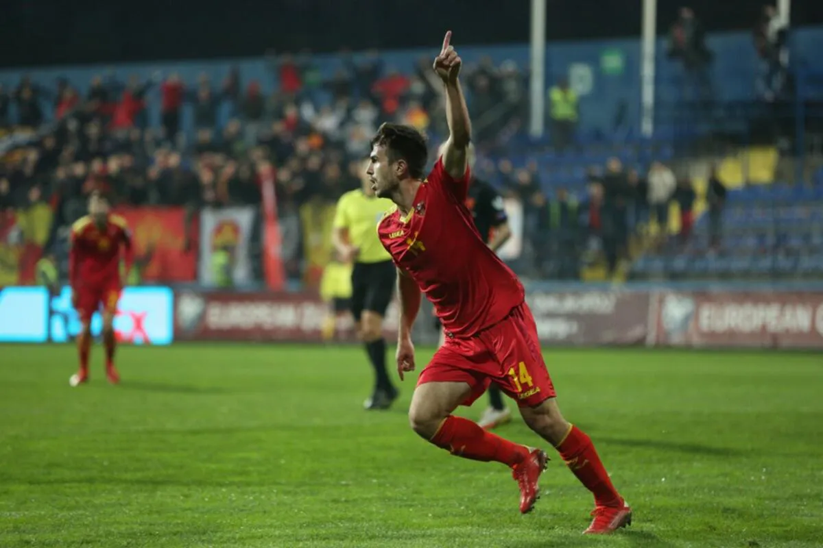 Nikola Vujnović novo pojačanje Mornara