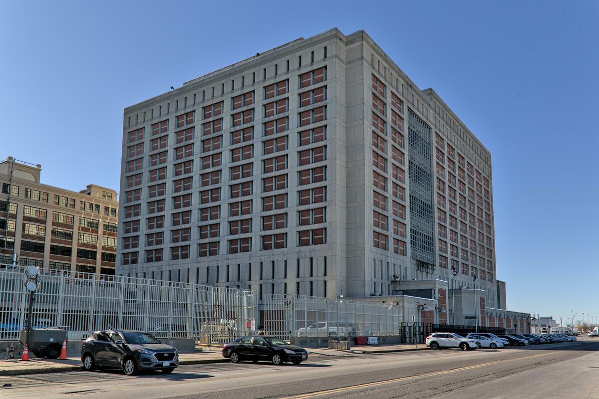 Nikolas Maduro u zatvoru u Bruklinu: Sudbina zbačenog vođe