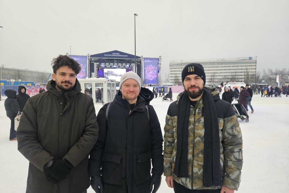 Nikšić na putu ka Evropskoj prijestonici kulture 2030.