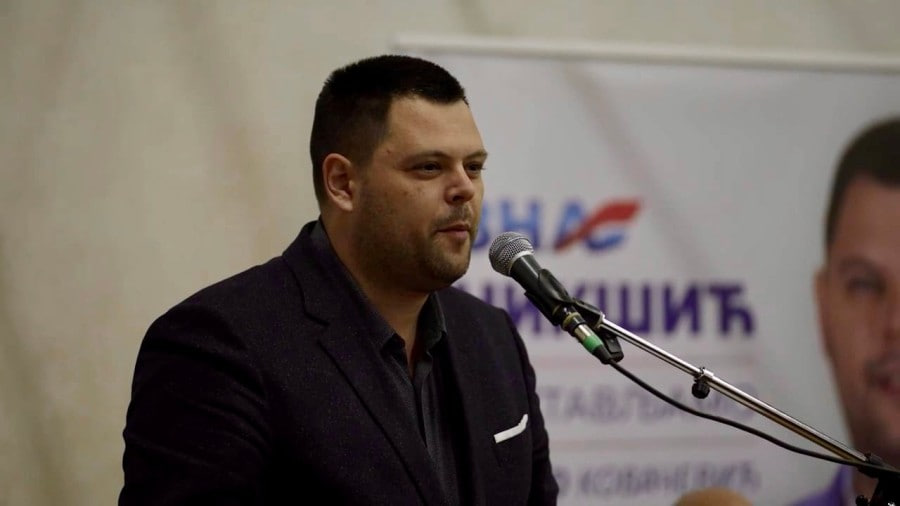 Nikšić ponovo u inicijativi za slavu Svetog Vasiliја Ostoškog