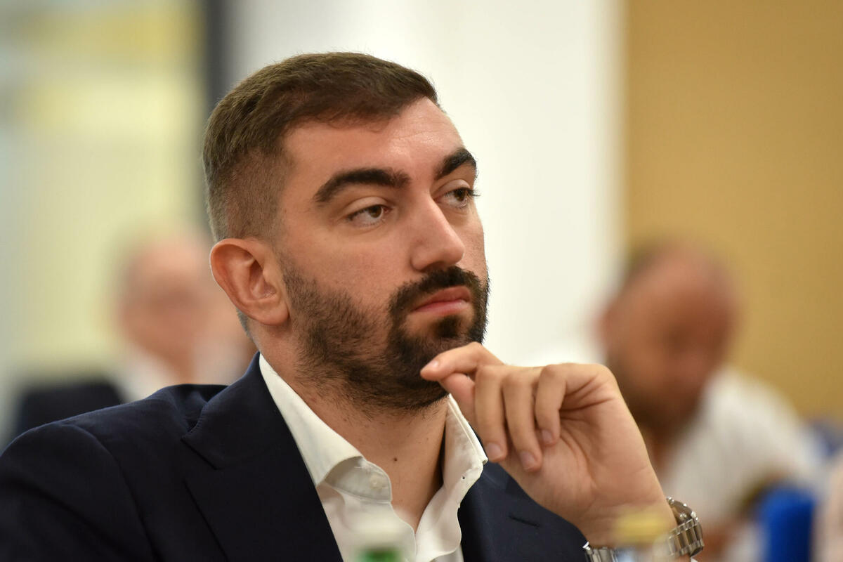 Nišavić pozvan da se fokusira na kvalitet vode u Podgorici