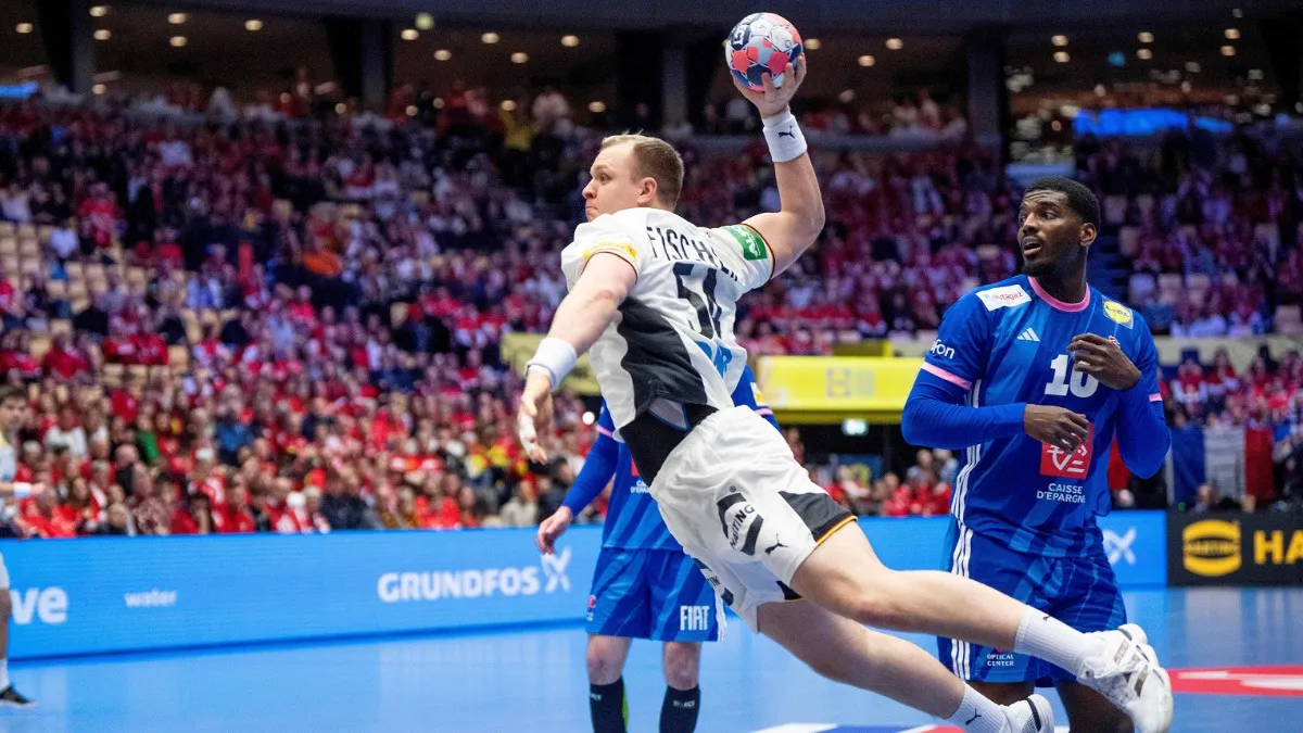 Njemačka eliminisala Francusku, Hrvati sa 1. mjesta u polufinale