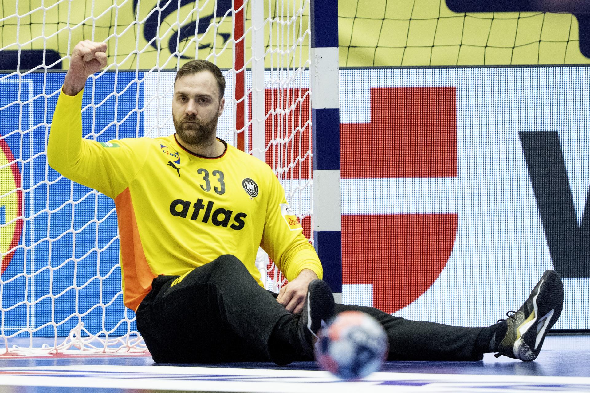 Njemačka na vrhu, Norvežani na koljenima: Dramatična pobjeda 'Pancera'