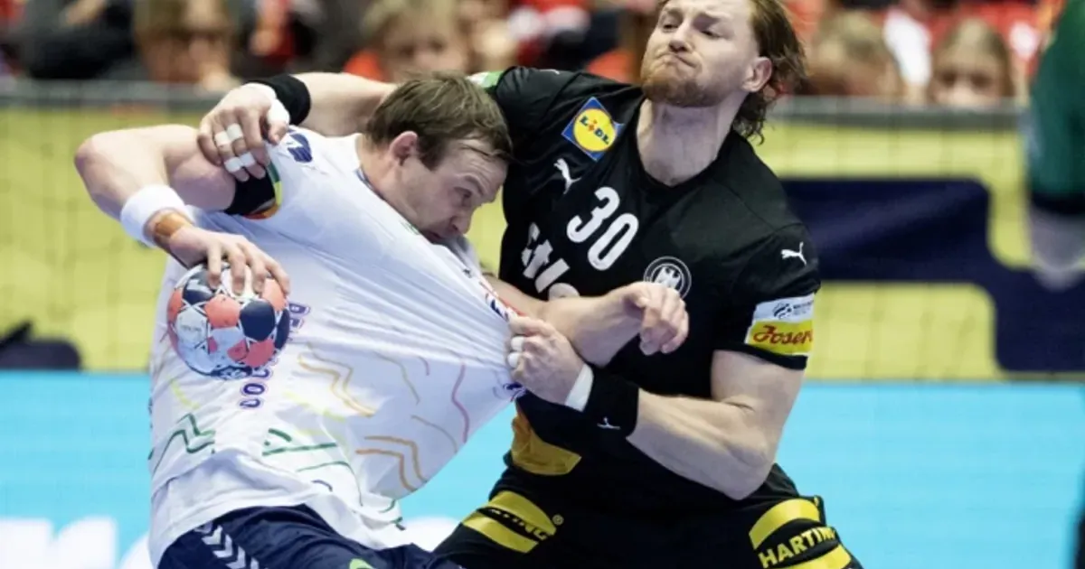 Njemačka savladala Norvešku i vodi na tabeli Evropskog prvenstva