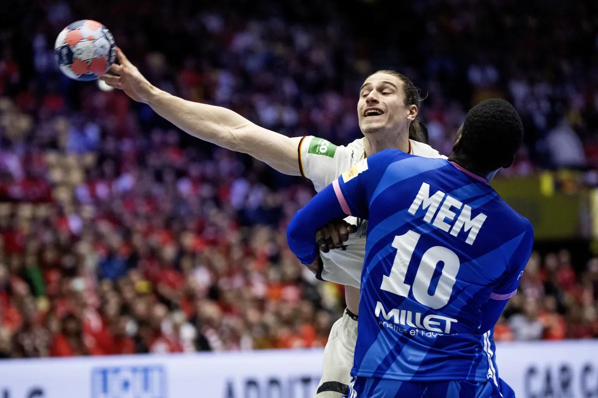 Njemačka skinula Francusku sa trona, Hrvatska u borbi za medalju