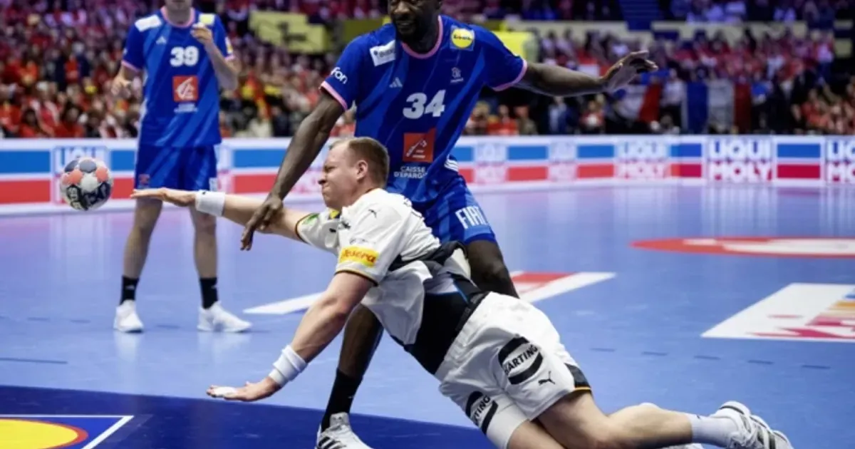 Njemci izbacili Francuze, Hrvati u polufinalu, Švedska ispala