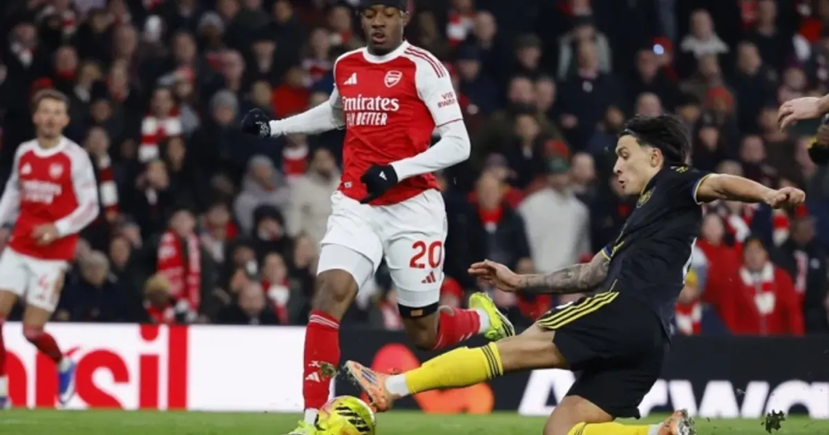 Noni Madueke najveći promašaj Premijer lige 2025/26