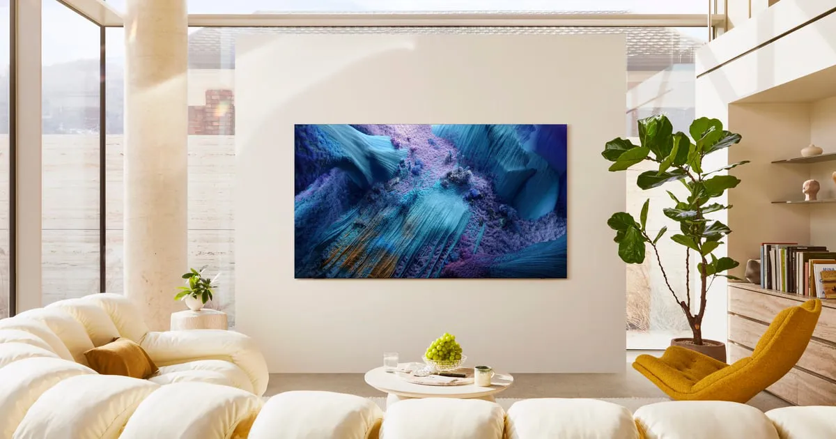 Nova era kućnog filmskog iskustva sa Samsung tehnologijom