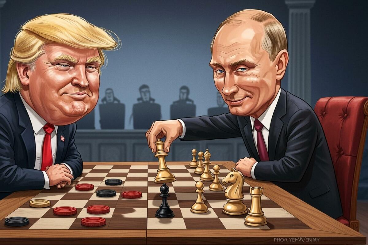 Nova geopolitička stvarnost: Kraj demokratije ili početak nečeg novog?