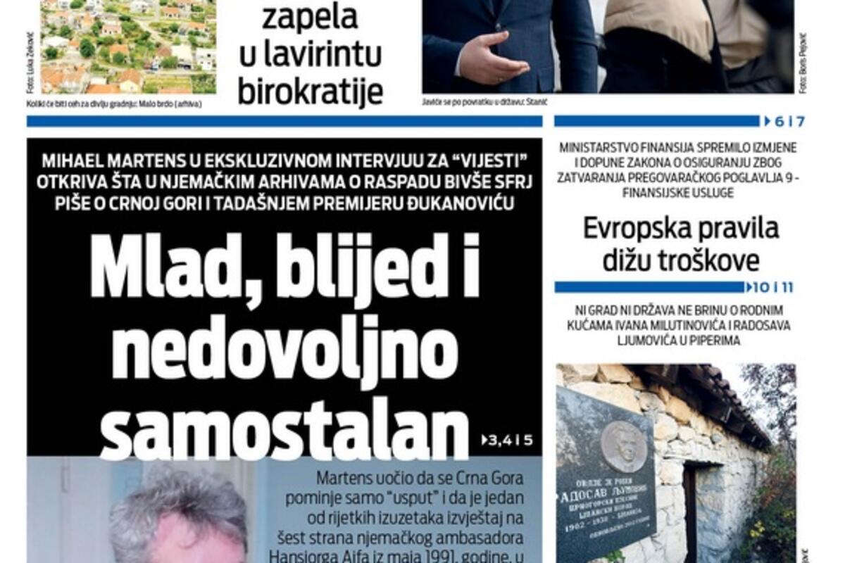 Nova godina donosi promjene: Šta očekivati u 2026. godini?