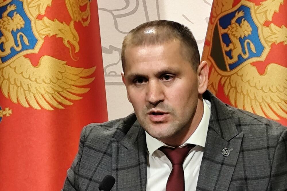 Nova imena na čelu bezbjednosti u Ulcinju, Herceg Novom i Tivtu