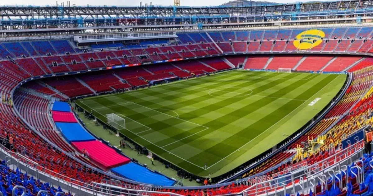 Nova renovacija "Nou kampa" od 1,5 milijardi eura prokišnjava