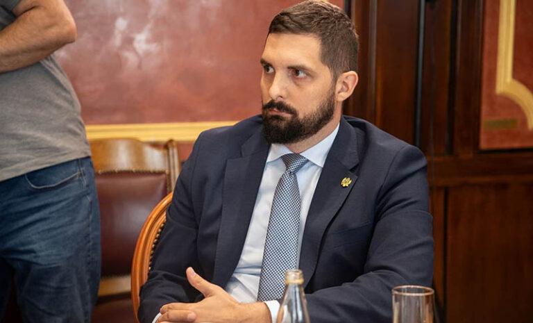 Nova sjednica Anketnog odbora: Očekivanja građana i trenutna stvarnost