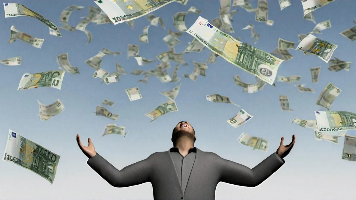 Novac stiže za 4 znaka do 7. februara Novac stiže za 4 znaka do 7. februara