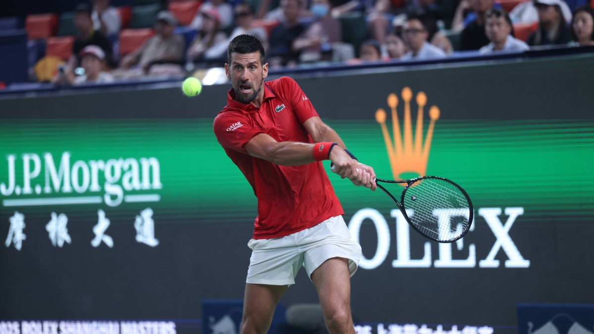 Novak Đoković napustio Asocijaciju profesionalnih teniskih igrača