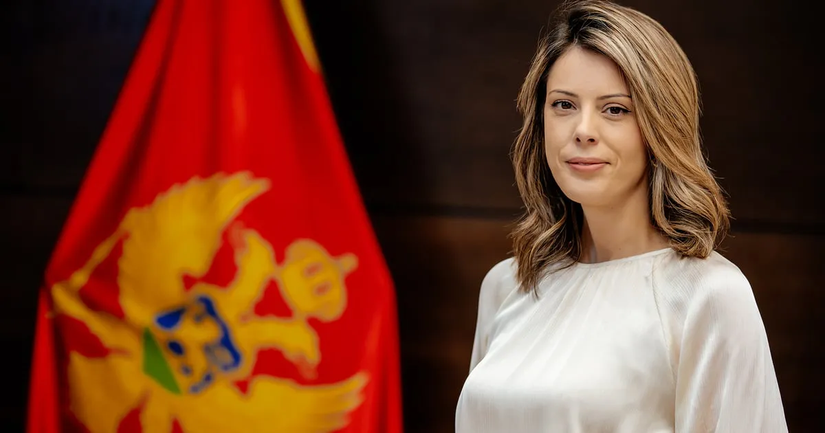 Novaković Đurović: Vladin sporazum sa UAE suprotan interesima Crne Gore