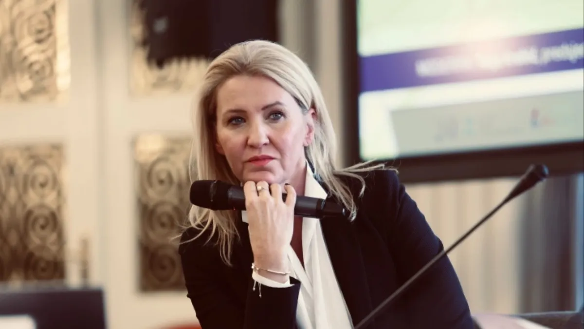 Novaković: Pravosnažne presude ključne za borbu protiv korupcije