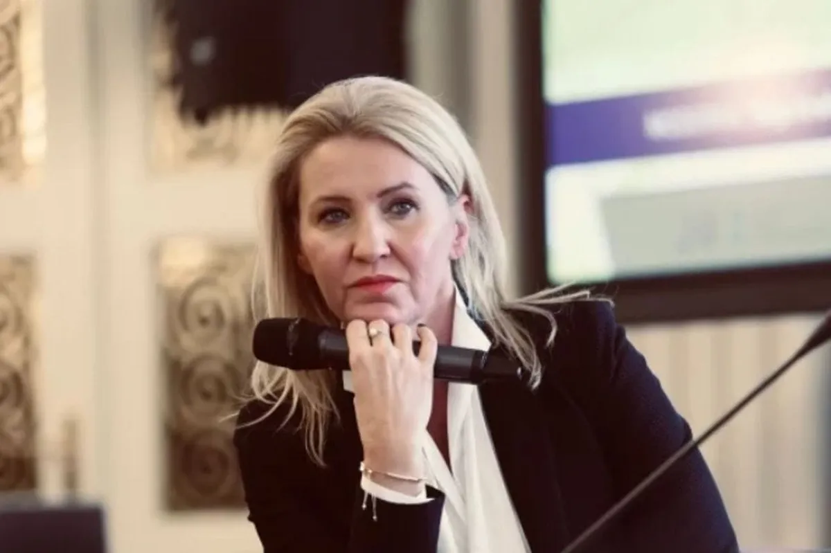 Novaković: Pravosnažne presude ključne za EU put Crne Gore