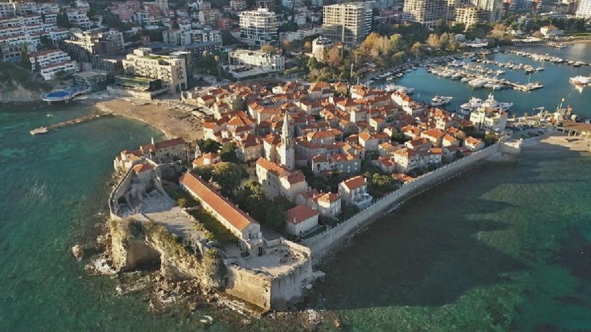 Novembar donio značajan turistički promet u Crnoj Gori