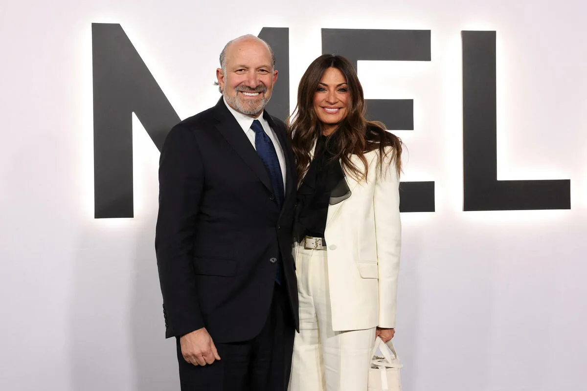 Novi dokumenti otkrivaju povezanost Latnika sa Epstinom i Trampovim kandidatima