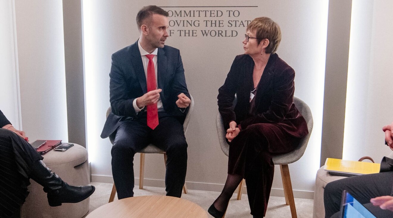 Novi koraci u izgradnji auto-puta Bar-Boljare: Sastanak sa EBRD-om